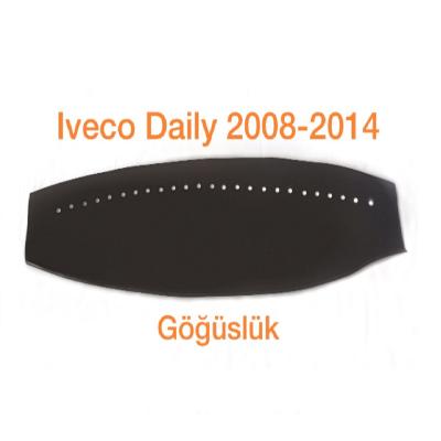 HALI KUMAŞ İVECO DAİLY 2008-2014 ARASI TORPİDO KORUYUCU ÖRTÜ