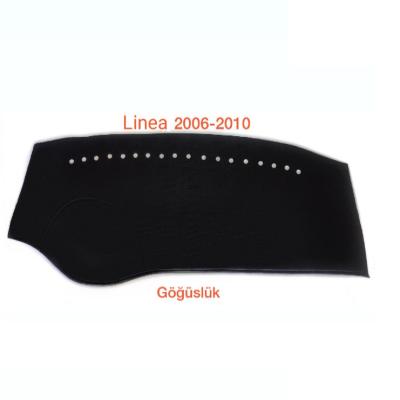 HALI KUMAŞ LİNEA 2006-2010 ARASI TORPİDO KORUYUCU ÖRTÜ