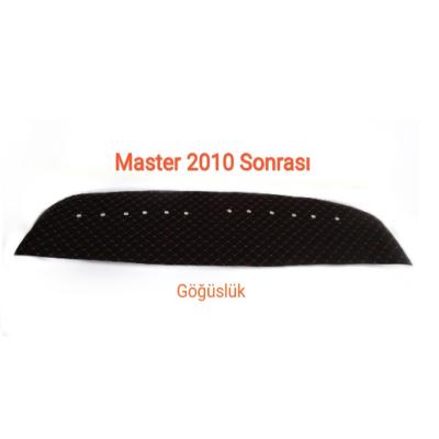 HALI KUMAŞ MASTER 2010 SONRASI TORPİDO KORUYUCU ÖRTÜ