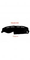 HALI KUMAŞ MAZDA 626 BALON KASA TORPİDO KORUYUCU ÖRTÜ