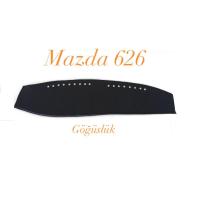 HALI KUMAŞ MAZDA 626 TORPİDO KORUYUCU ÖRTÜ
