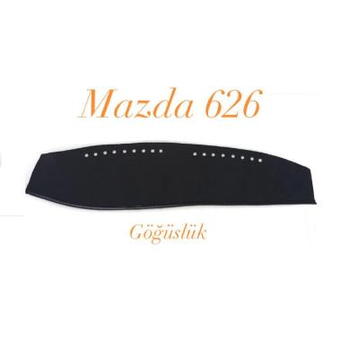 HALI KUMAŞ MAZDA 626 TORPİDO KORUYUCU ÖRTÜ