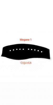 HALI KUMAŞ MEGANE 1 TORPİDO KORUYUCU ÖRTÜ