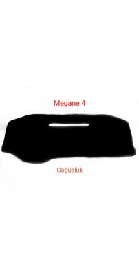 HALI KUMAŞ MEGANE 4 TORPİDO KORUYUCU ÖRTÜ