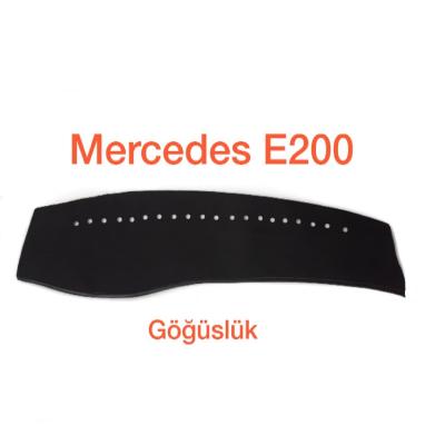HALI KUMAŞ MERCEDES E200 TORPİDO KORUYUCU ÖRTÜ