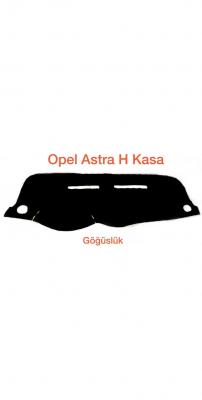 HALI KUMAŞ OPEL ASTRA H KASA TORPİDO KORUYUCU ÖRTÜ