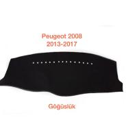 HALI KUMAŞ PEUGEOT 2008 2013-2017 ARASI TORPİDO KORUYUCU ÖRTÜ