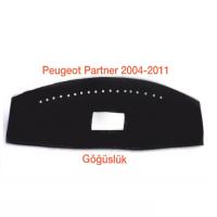HALI KUMAŞ PEUGEOT PARTNER 2004-2011 ARASI TORPİDO KORUYUCU ÖRTÜ