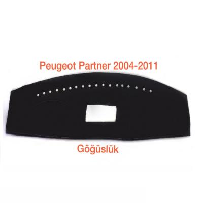 HALI KUMAŞ PEUGEOT PARTNER 2004-2011 ARASI TORPİDO KORUYUCU ÖRTÜ