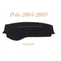 HALI KUMAŞ POLO 2004-2009 ARASI TORPİDO KORUYUCU ÖRTÜ