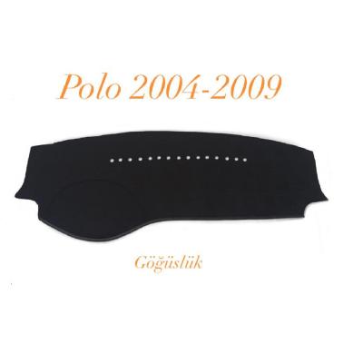 HALI KUMAŞ POLO 2004-2009 ARASI TORPİDO KORUYUCU ÖRTÜ