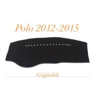 HALI KUMAŞ POLO 2012-2015 ARASI TORPİDO KORUYUCU ÖRTÜ