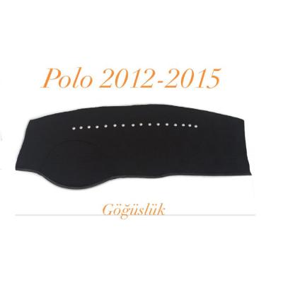HALI KUMAŞ POLO 2012-2015 ARASI TORPİDO KORUYUCU ÖRTÜ