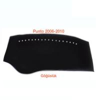 HALI KUMAŞ PUNTO 2006-2010 ARASI TORPİDO KORUYUCU ÖRTÜ