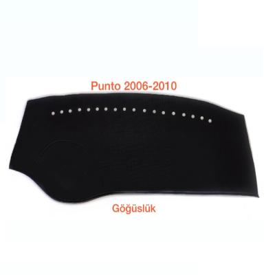 HALI KUMAŞ PUNTO 2006-2010 ARASI TORPİDO KORUYUCU ÖRTÜ