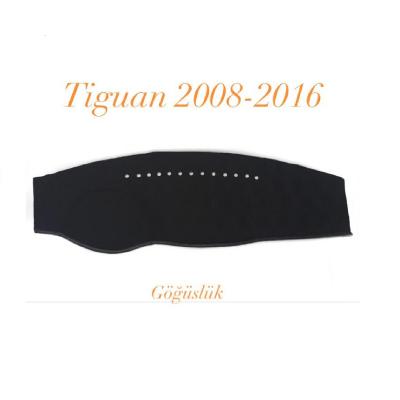 HALI KUMAŞ TİGUAN 2008-2016 ARASI TORPİDO KORUYUCU ÖRTÜ