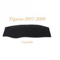 HALI KUMAŞ TİGUAN 2017-2020 ARASI TORPİDO KORUYUCU ÖRTÜ