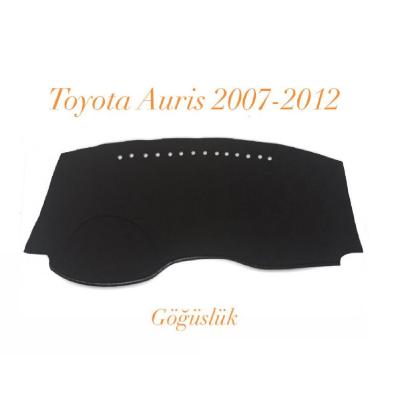 HALI KUMAŞ TOYOTA AURİS 2007-2012 ARASI TORPİDO KORUYUCU ÖRT