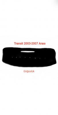 HALI KUMAŞ TRANSİT 2003-2007 ARASI TORPİDO KORUYUCU ÖRTÜ