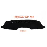 HALI KUMAŞ TRANSİT 2007-2014 ARASI TORPİDO KORUYUCU ÖRTÜ