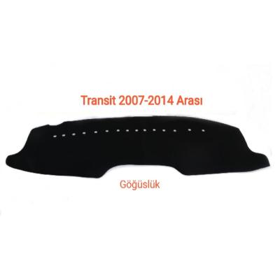 HALI KUMAŞ TRANSİT 2007-2014 ARASI TORPİDO KORUYUCU ÖRTÜ
