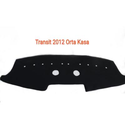 HALI KUMAŞ TRANSİT 2012 ORTA KASA TORPİDO KORUYUCU ÖRTÜ