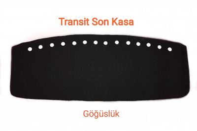 HALI KUMAŞ TRANSİT SON  KASA TORPİDO KORUYUCU ÖRTÜ