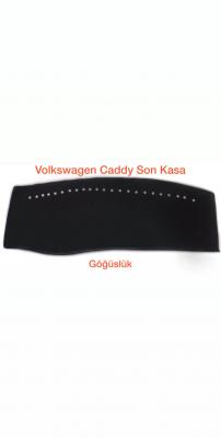 HALI KUMAŞ VOLKSWAGEN CADDY SON KASA TORPİDO KORUYUCU ÖRTÜ