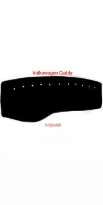 HALI KUMAŞ VOLKSWAGEN CADDY TORPİDO KORUYUCU ÖRTÜ