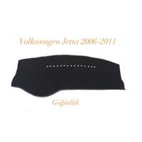 HALI KUMAŞ VOLKSWAGEN JETTA 2006-2011 ARASI TORPİDO KORUYUCU ÖRTÜ