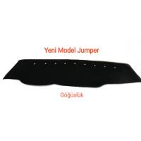 HALI KUMAŞ YENİ MODEL JUMPER TORPİDO KORUYUCU ÖRTÜ