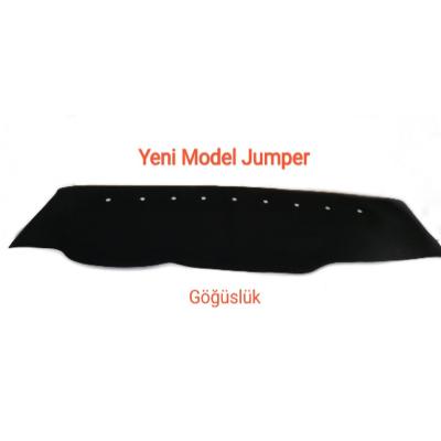 HALI KUMAŞ YENİ MODEL JUMPER TORPİDO KORUYUCU ÖRTÜ