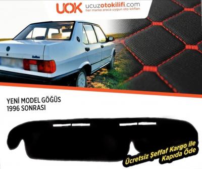 HALI KUMAŞ YENİ MODEL TOFAŞ 1996 SONRASI TORPİDO KORUYUCU ÖRTÜ