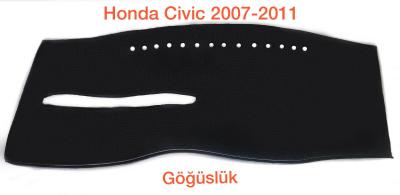 HONDA CİVİC 07-11 GÖĞÜSLÜK