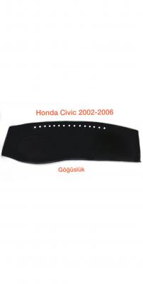 HONDA CİVİC 2002-2006 GÖĞÜSLÜK