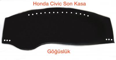 HONDA CİVİC SON KASA GÖĞÜSLÜK