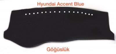 HYUNDAİ ACCENT BLUE GÖĞÜSLÜK