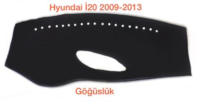 HYUNDAİ İ20 09-13 GÖĞÜSLÜK