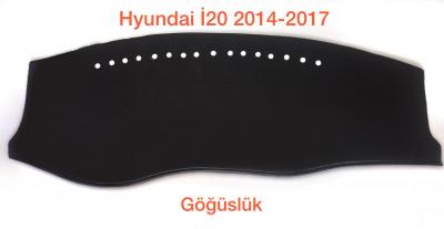 HYUNDAİ İ20 14-17 GÖĞÜSLÜK