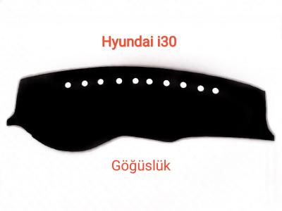 HYUNDAİ İ30 GÖĞÜSLÜK