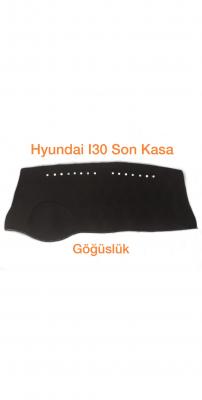 HYUNDAİ İ30 SON KASA GÖĞÜSLÜK