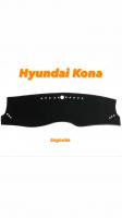 HYUNDAİ KONA HALI KUMAŞ TORPİDO KORUYUCU ÖRTÜ