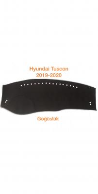 HYUNDAİ TUSCON 2019-2020 GÖĞÜSLÜK