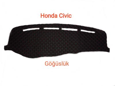 Honda Civic Göğüslük