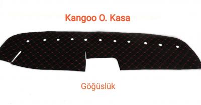 KANGOO ORTA KASA GÖĞÜSLÜK