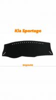 KİA SPORTAGE HALI KUMAŞ TORPİDO KORUYUCU ÖRTÜ