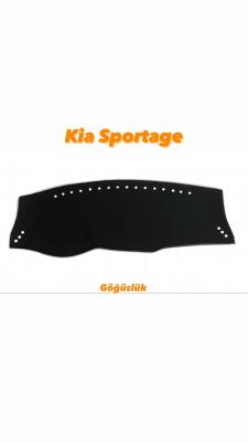 KİA SPORTAGE HALI KUMAŞ TORPİDO KORUYUCU ÖRTÜ