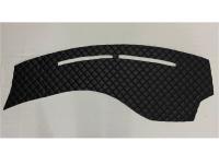 MAZDA 3 2009-2012 3 BOYUTLU VİP DERİ  TORPİDO KORUYUCU ÖRTÜ