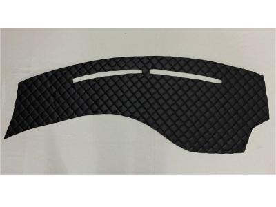 MAZDA 3 2009-2012 3 BOYUTLU VİP DERİ  TORPİDO KORUYUCU ÖRTÜ