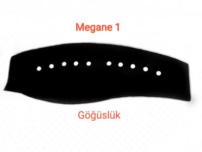 MEGANE-1 GÖĞÜSLÜK